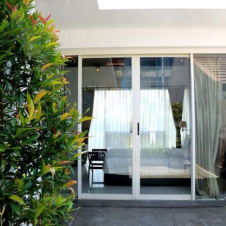 קוטה לומבוק Grace And Milena Guesthouse מראה חיצוני תמונה