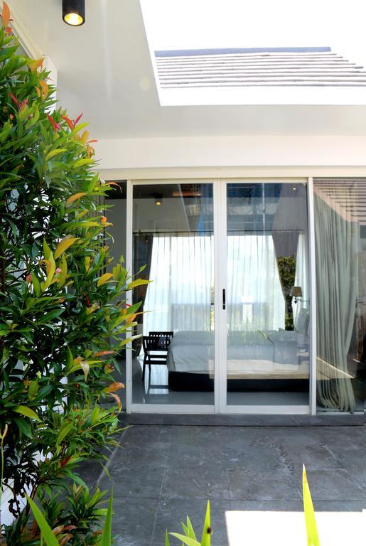 קוטה לומבוק Grace And Milena Guesthouse מראה חיצוני תמונה