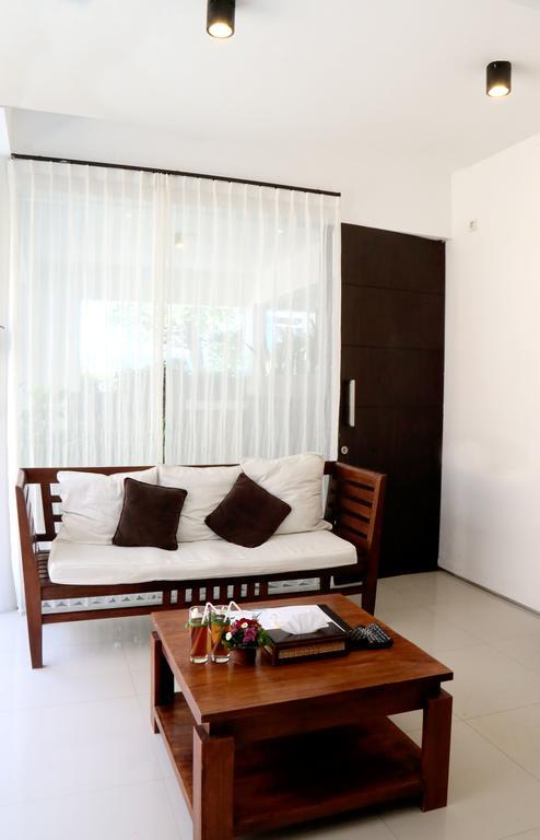 קוטה לומבוק Grace And Milena Guesthouse מראה חיצוני תמונה