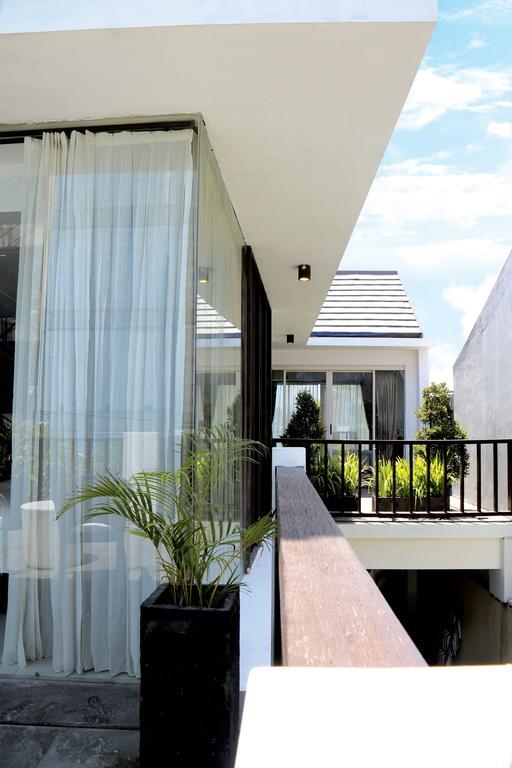 קוטה לומבוק Grace And Milena Guesthouse מראה חיצוני תמונה