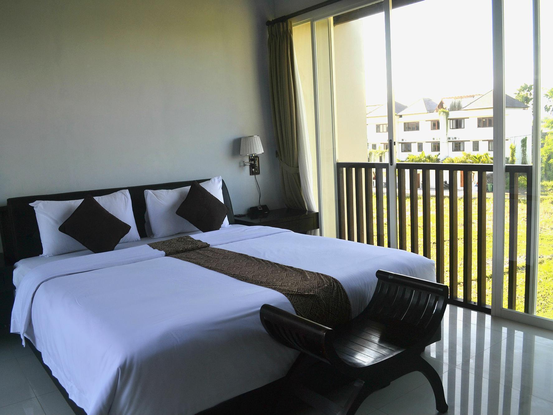 קוטה לומבוק Grace And Milena Guesthouse מראה חיצוני תמונה
