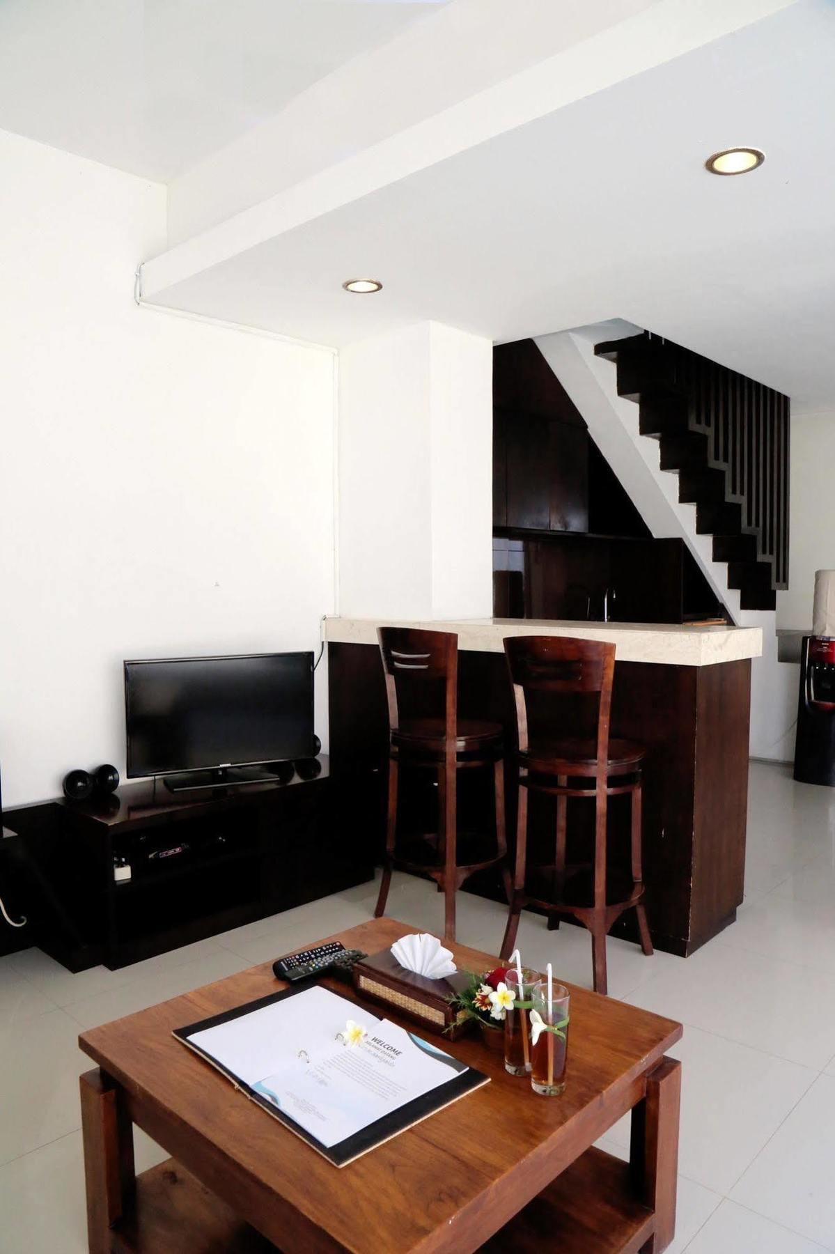 קוטה לומבוק Grace And Milena Guesthouse מראה חיצוני תמונה