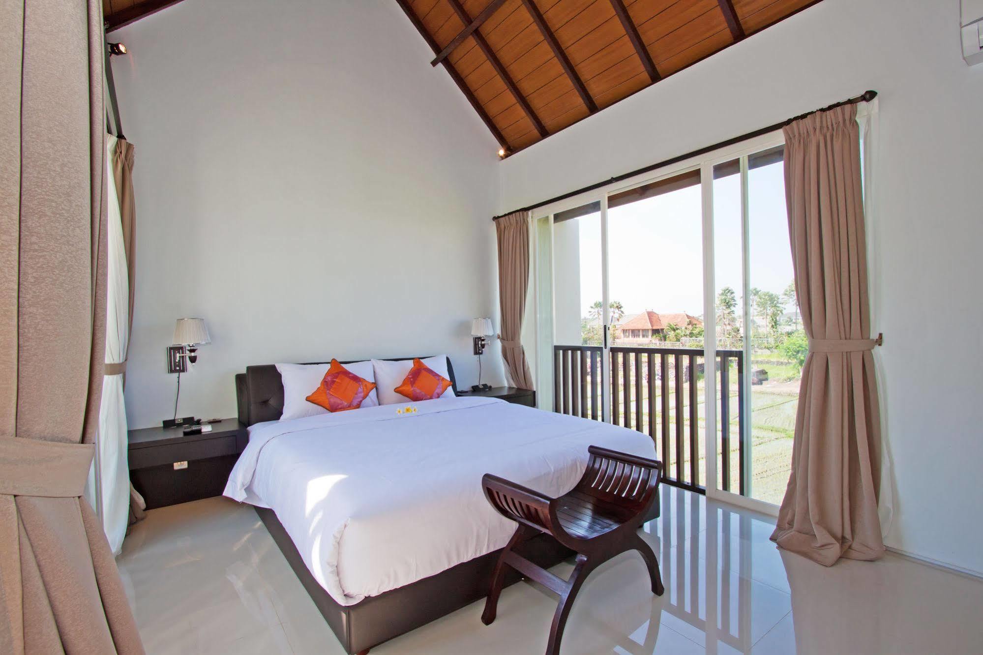 קוטה לומבוק Grace And Milena Guesthouse מראה חיצוני תמונה
