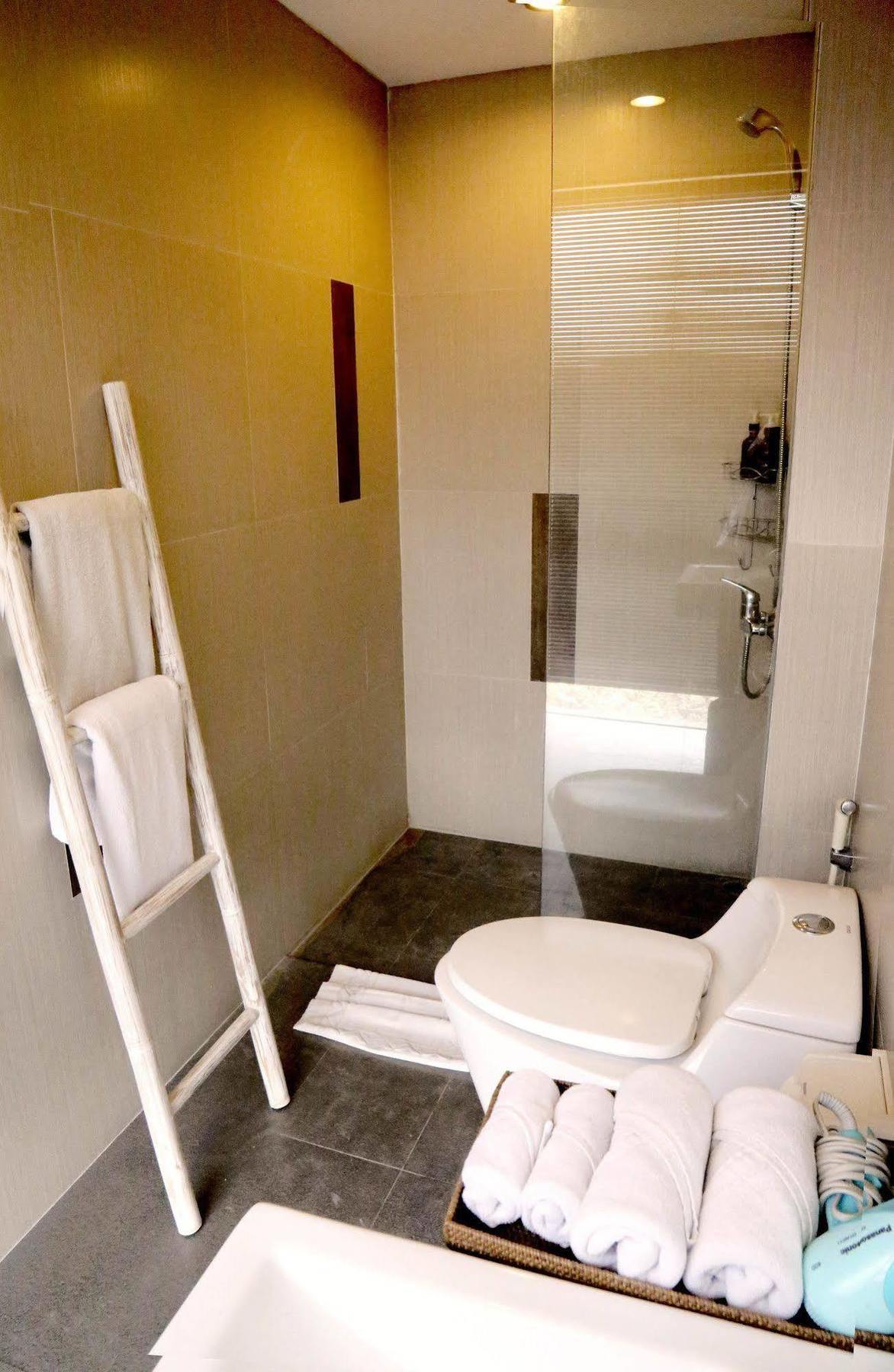 קוטה לומבוק Grace And Milena Guesthouse מראה חיצוני תמונה