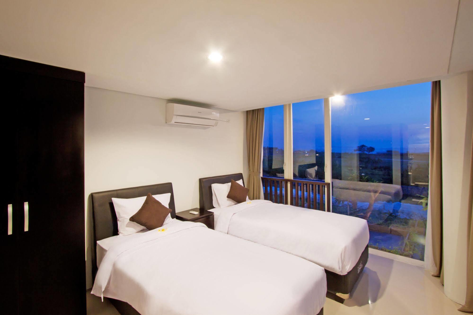 קוטה לומבוק Grace And Milena Guesthouse מראה חיצוני תמונה