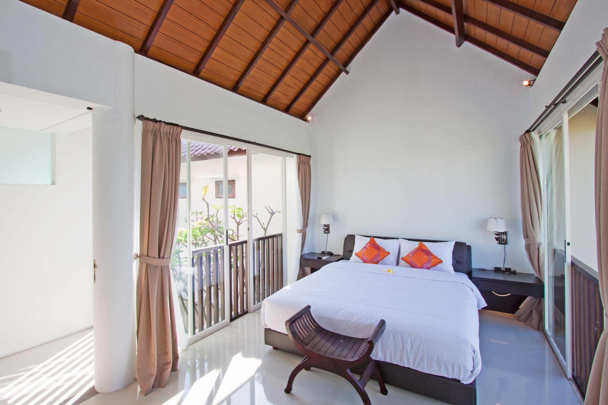 קוטה לומבוק Grace And Milena Guesthouse מראה חיצוני תמונה