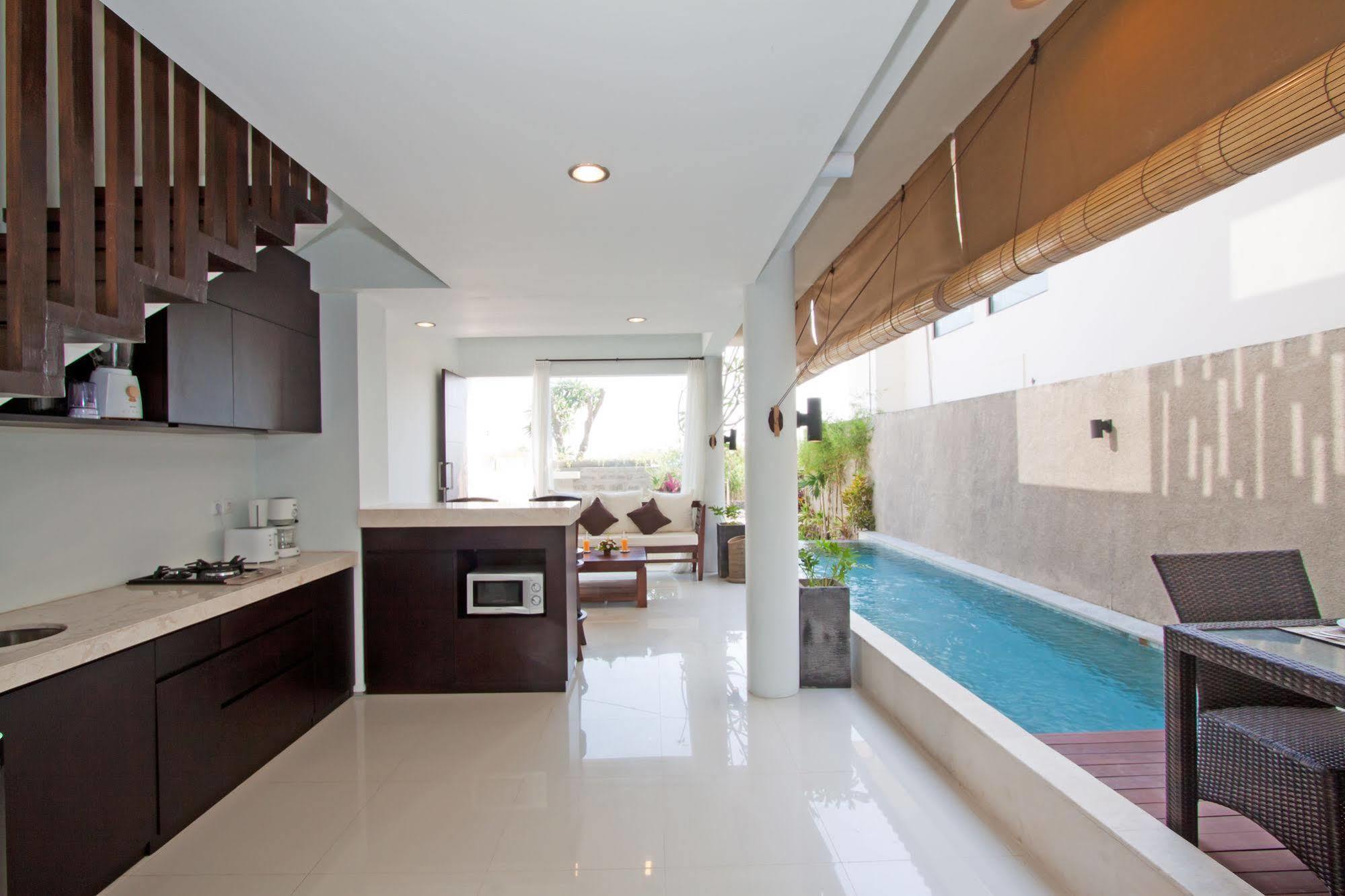 קוטה לומבוק Grace And Milena Guesthouse מראה חיצוני תמונה