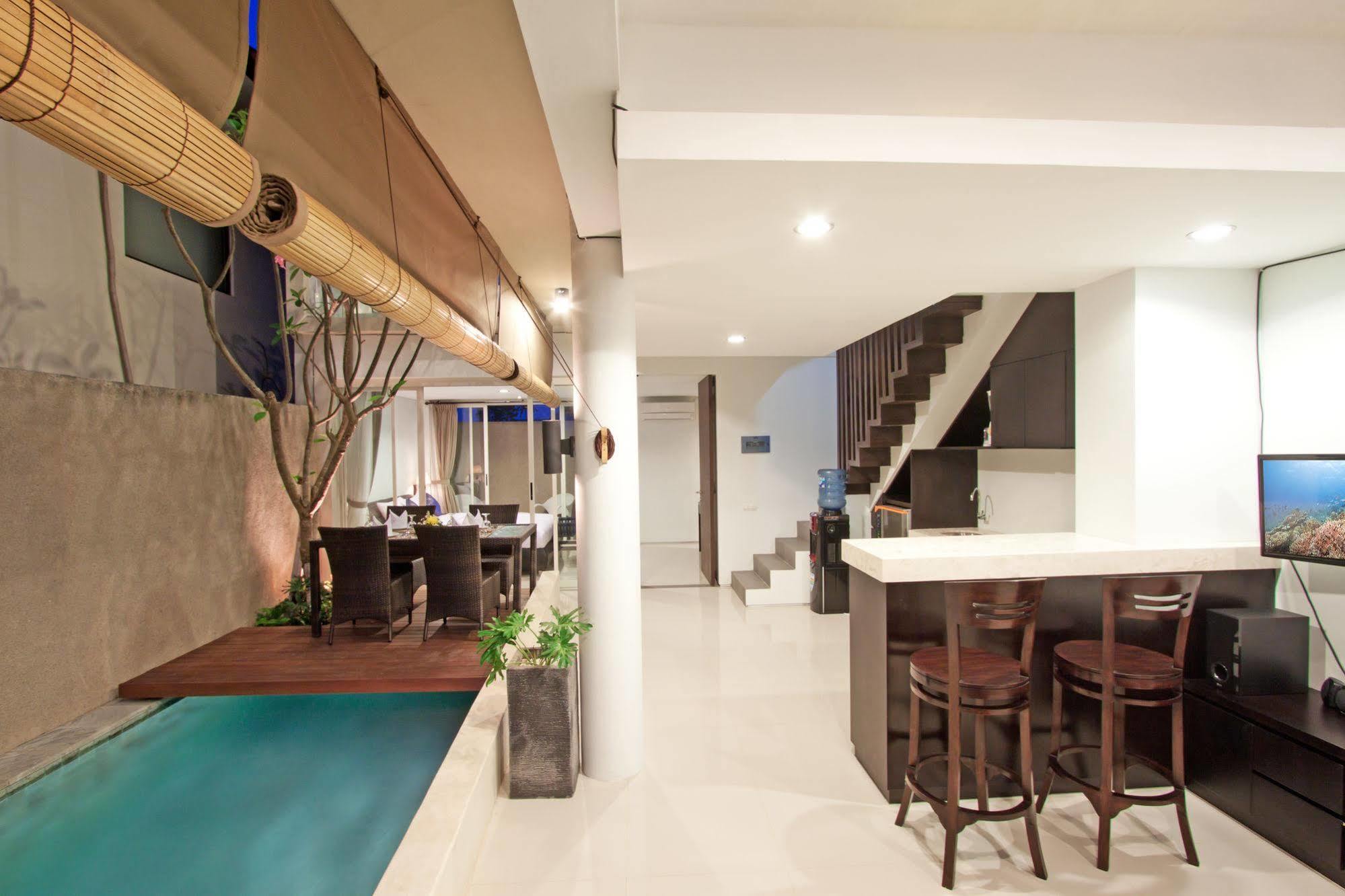 קוטה לומבוק Grace And Milena Guesthouse מראה חיצוני תמונה