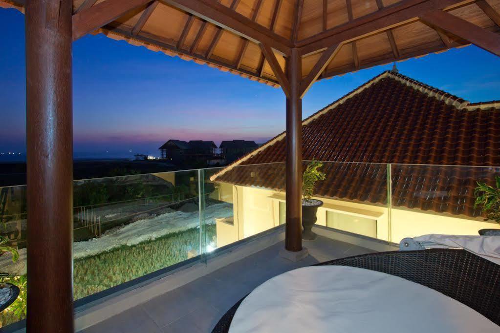 קוטה לומבוק Grace And Milena Guesthouse מראה חיצוני תמונה