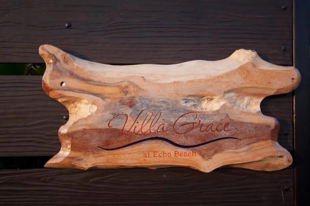 קוטה לומבוק Grace And Milena Guesthouse מראה חיצוני תמונה